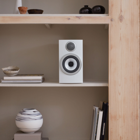 Boxe Bowers & Wilkins 707 S3 [1]