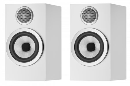 Boxe Bowers & Wilkins 707 S3