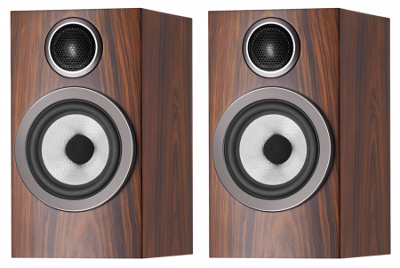 Boxe Bowers & Wilkins 707 S3