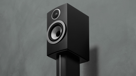 Boxe Bowers & Wilkins 707 S3 [1]