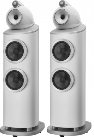 Boxe Bowers & Wilkins 803 D4