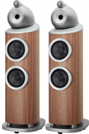 Boxe Bowers & Wilkins 803 D4