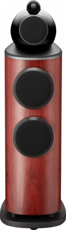 Boxe Bowers & Wilkins 803 D4 [1]