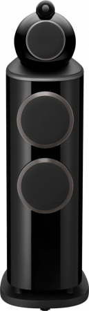 Boxe Bowers & Wilkins 803 D4 [2]