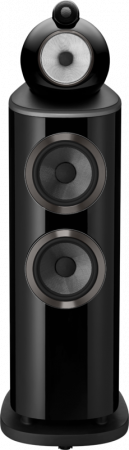 Boxe Bowers & Wilkins 803 D4 [1]