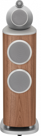 Boxe Bowers & Wilkins 803 D4 [4]