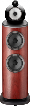 Boxe Bowers & Wilkins 803 D4 [2]