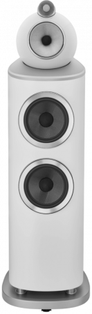 Boxe Bowers & Wilkins 803 D4 [1]