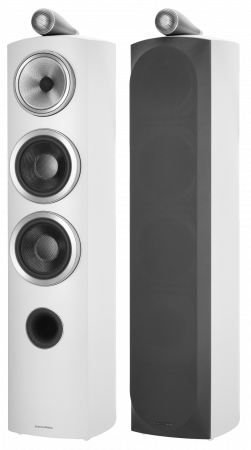 Boxe Bowers & Wilkins 804 D3