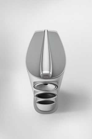 Boxe Bowers & Wilkins 804 D4 [2]