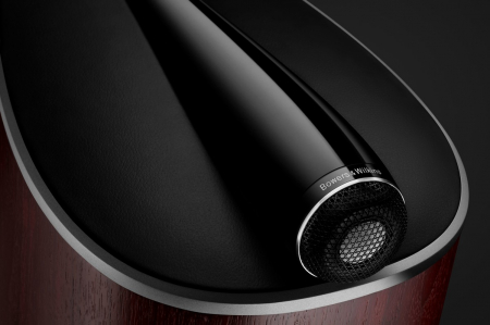 Boxe Bowers & Wilkins 804 D4 [4]