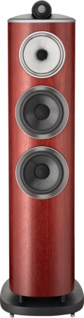 Boxe Bowers & Wilkins 804 D4 [2]