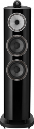 Boxe Bowers & Wilkins 804 D4 [1]