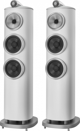 Boxe Bowers & Wilkins 804 D4