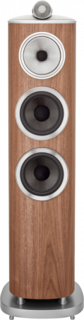Boxe Bowers & Wilkins 804 D4 [2]