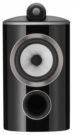 Boxe Bowers & Wilkins 805 D4 [2]
