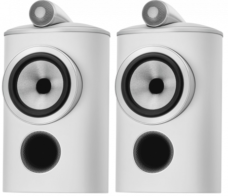 Boxe Bowers & Wilkins 805 D4