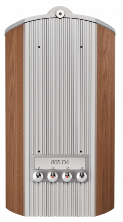 Boxe Bowers & Wilkins 805 D4 [4]
