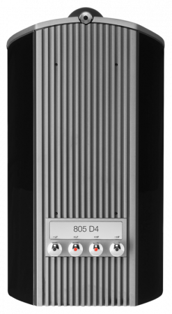 Boxe Bowers & Wilkins 805 D4 [3]