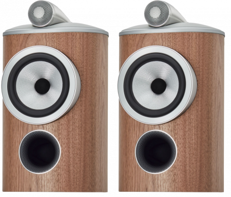 Boxe Bowers & Wilkins 805 D4