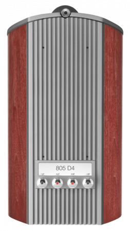 Boxe Bowers & Wilkins 805 D4 [3]