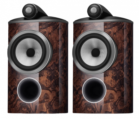 Boxe Bowers & Wilkins 805 D4 Signature