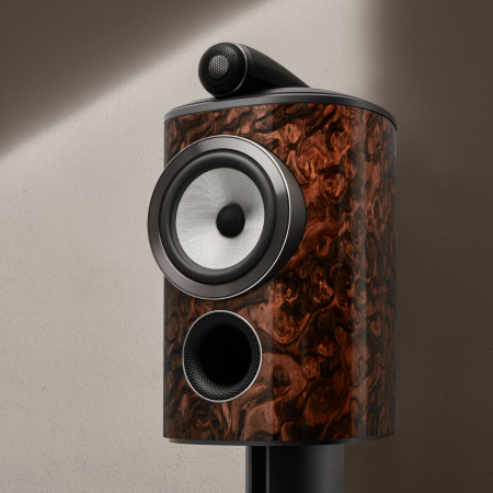 Boxe Bowers & Wilkins 805 D4 Signature [1]