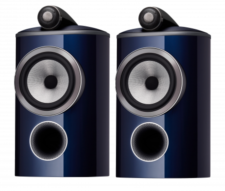 Boxe de raft - Boxe Bowers & Wilkins 805 D4 Signature