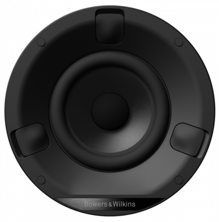 Boxe de perete sau tavan - Boxe de tavan Bowers & Wilkins CCM 632