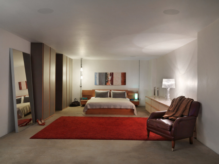 Boxe Bowers & Wilkins CCM 682 [2]