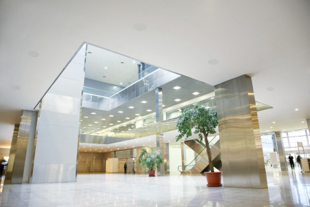 Boxe Bowers & Wilkins CCM 682 [4]