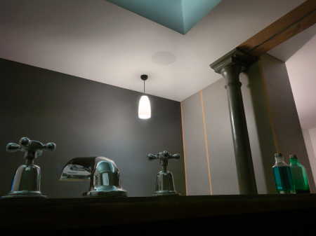 Boxe Bowers & Wilkins CCM 682 [5]