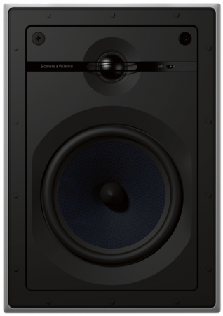 Boxe de perete sau tavan - Boxe Bowers & Wilkins CWM 663