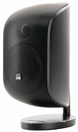 Boxe Bowers & Wilkins M-1