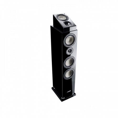 Boxe Canton AR-500 [2]