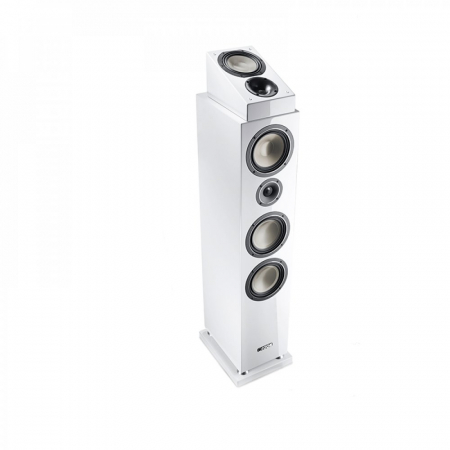 Boxe Canton AR-500 [2]