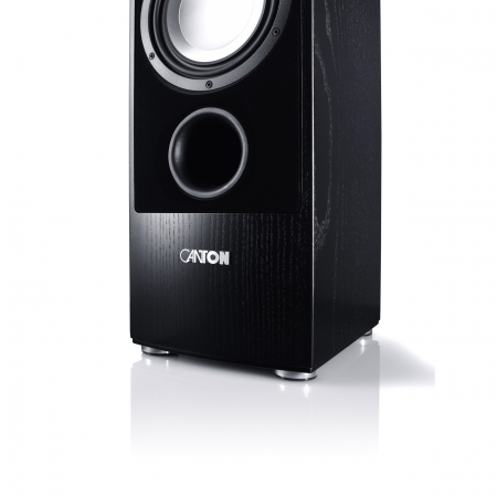Boxe Canton Ergo 690 DC [2]