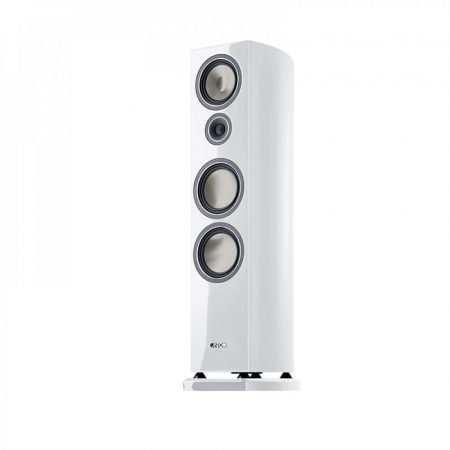 Boxe Canton Vento 896.2 DC