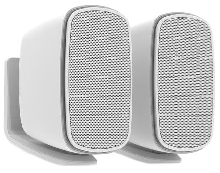 Boxe de exterior - Boxe de exterior Monitor Audio Climate CL2S (3G)