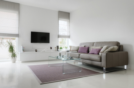 Boxe de perete Bowers & Wilkins CWM 664 [2]