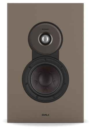 Boxe de perete DALI SONIK ON-WALL [1]