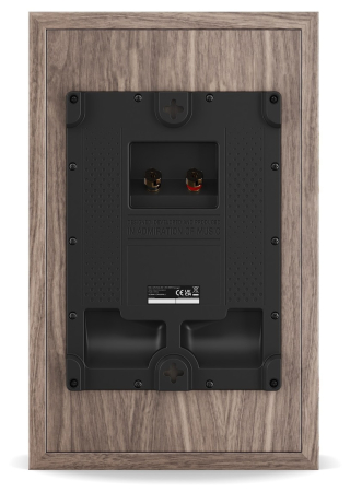 Boxe de perete DALI SONIK ON-WALL [4]