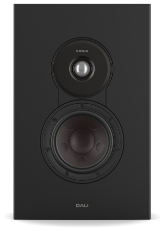 Boxe de perete DALI SONIK ON-WALL [1]