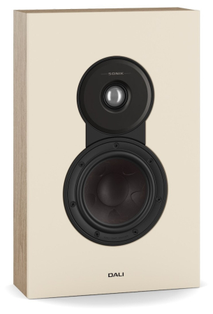 Boxe de perete DALI SONIK ON-WALL