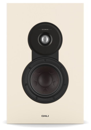 Boxe de perete DALI SONIK ON-WALL [1]