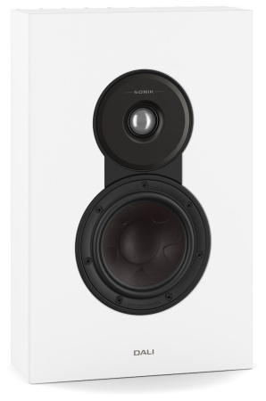 Boxe de perete DALI SONIK ON-WALL