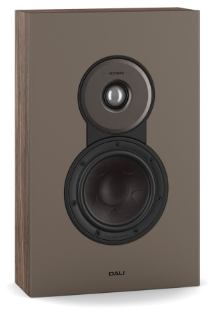 Boxe de perete DALI SONIK ON-WALL