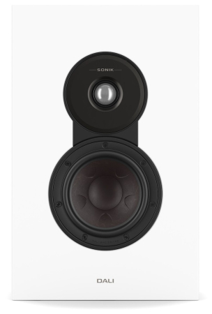 Boxe de perete DALI SONIK ON-WALL [1]