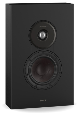 Boxe de perete sau tavan - Boxe de perete DALI SONIK ON-WALL