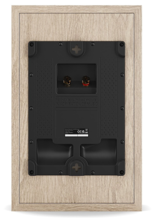 Boxe de perete DALI SONIK ON-WALL [4]